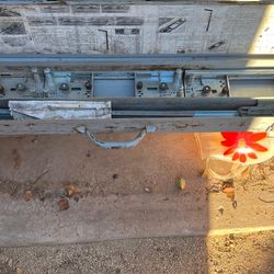 Porter-Cable Hinge Butt Template Kit.