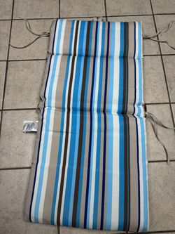 Outdoor chair cushions, Patio cushions,