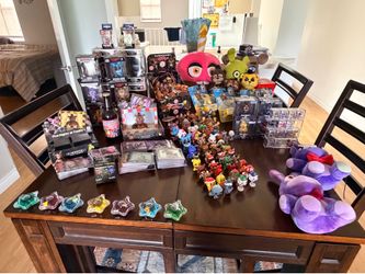 Five Nights at Freddy’s Collection