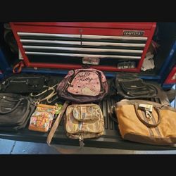 Women's Hand Bags