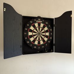 Playboy Dart Board 