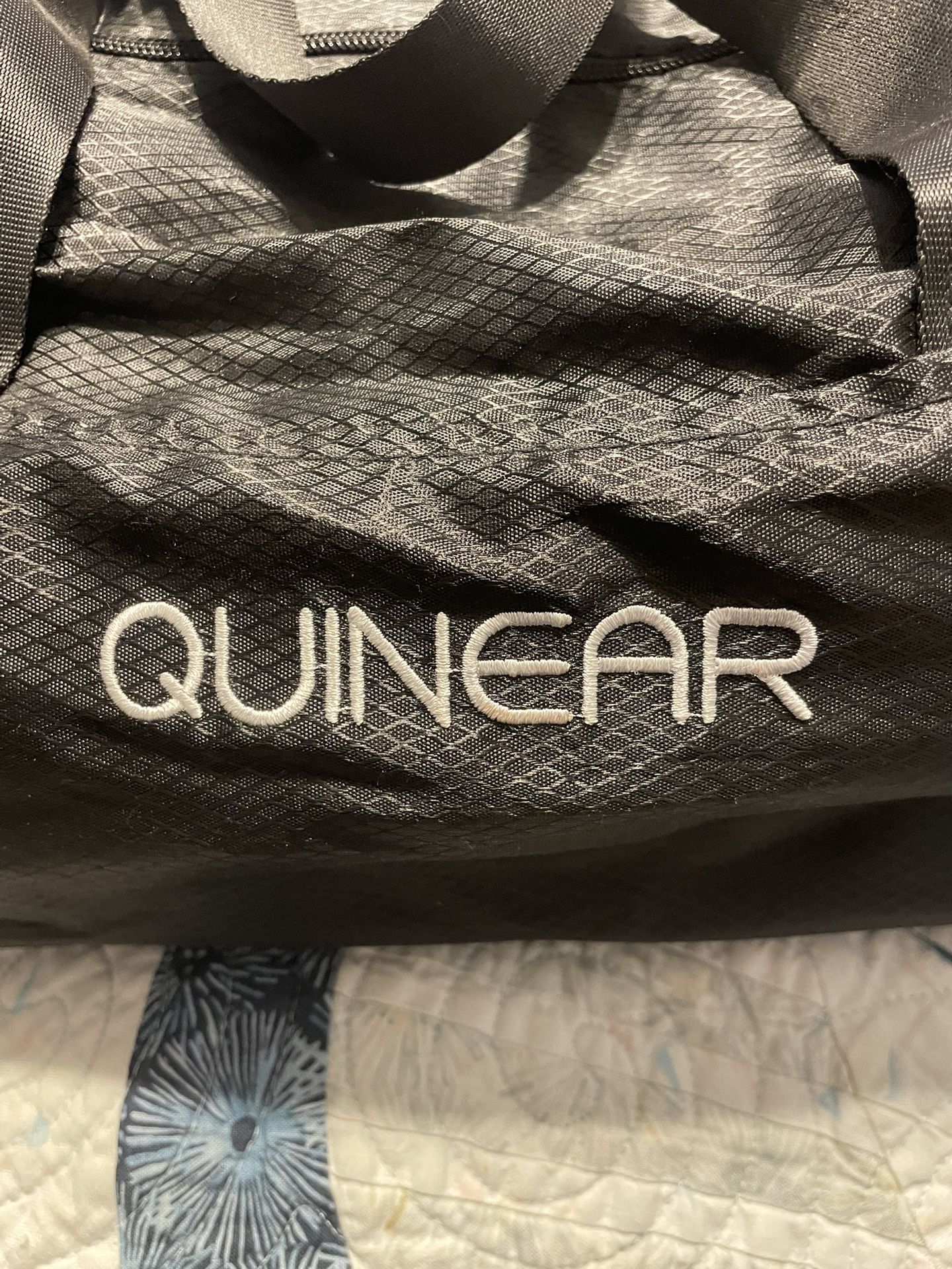 Humidifier And Carrying Bad