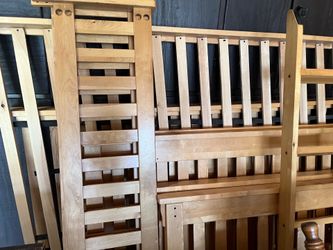 Bunkbed