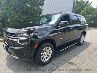 2023 Chevrolet Tahoe