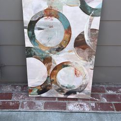 Modern Painting