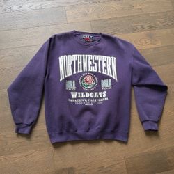 Vintage Crewneck 