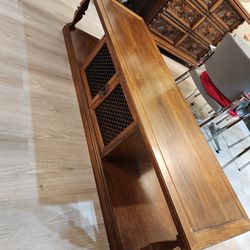 Mid Century Modern Coffee Table