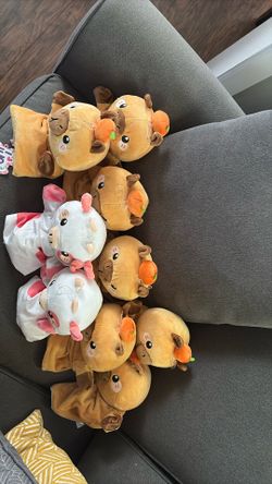 Puppets For Baby