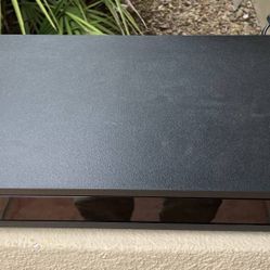SONY BluRay DVD Player UBP-X800 - 4K Ultra HD Hi-Res, Bluetooth, WiFi 