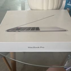 Mac Book Pro 