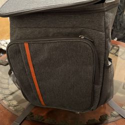 Arizona Charlie’s Casino Backpack Cooler