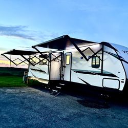 Volante Camper Trailer 2023