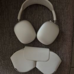 AirPods Max 2nd Gen Usbc