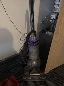 Vacuum