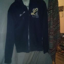 Men's Hollister Jacket