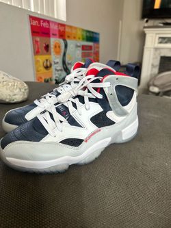 Size 8 Men