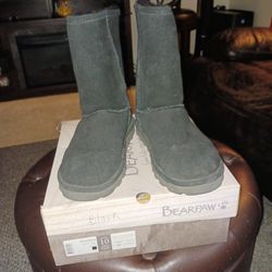 Bearpaw Women Boot