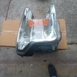 Headlight F150 2018.2019.2020
