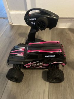 Traxxas