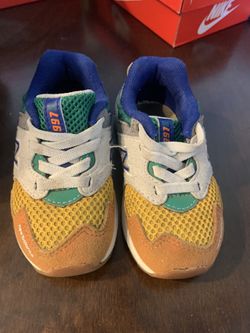 New balance 997S Multi Color Toddler C6