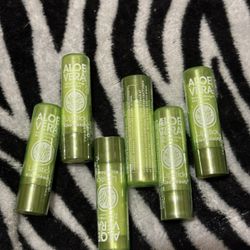 Lipstick Sabor Aloe Chromosome