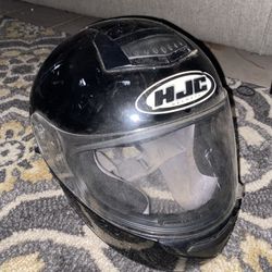 HJC Helmet