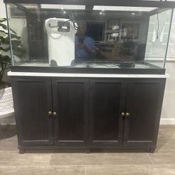 75 Gallon Aquarium