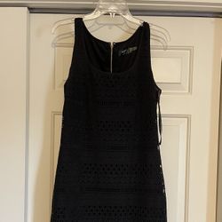 Dress-Black
