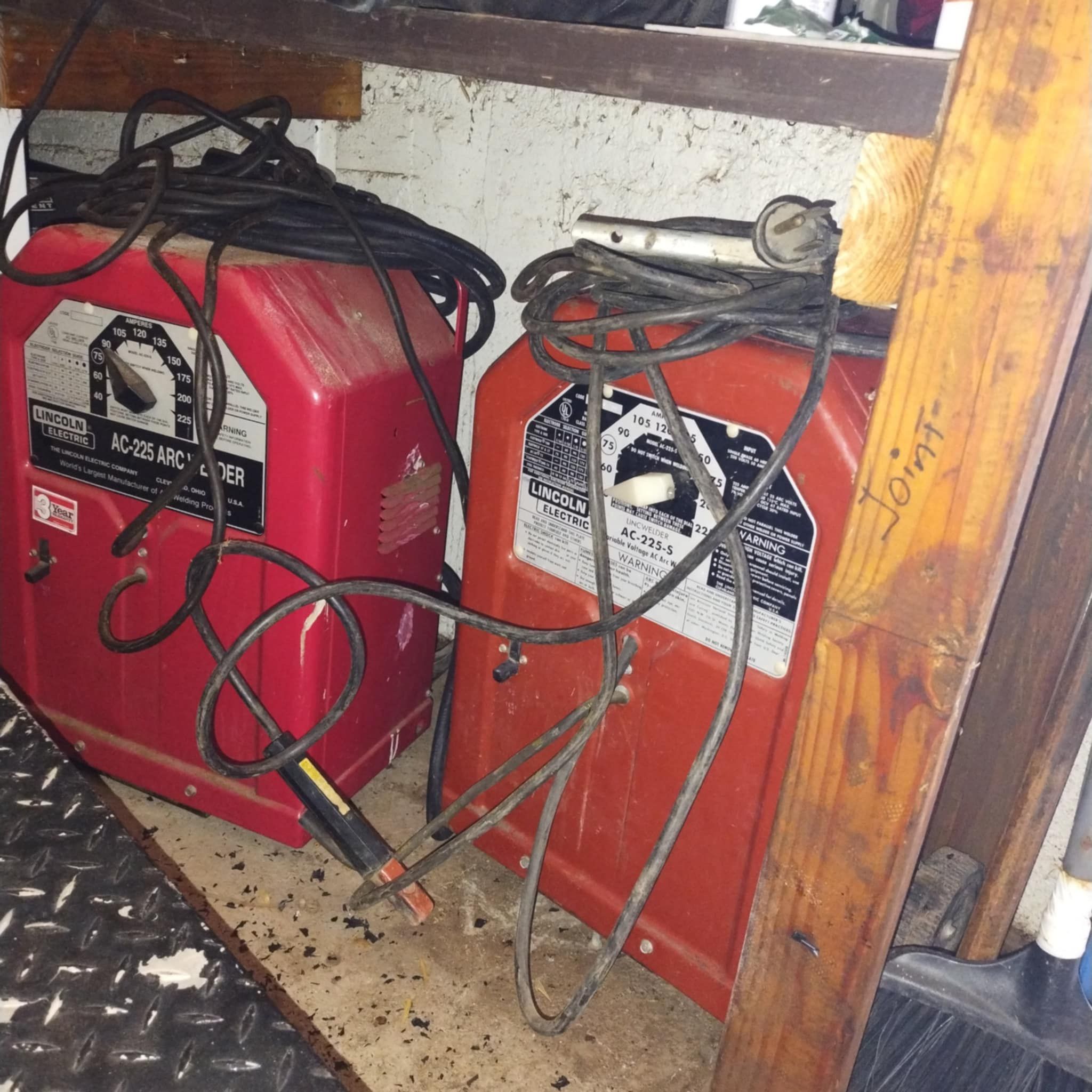 Welder