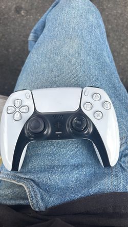 Sony PS5 DualSense Wireless Controller
