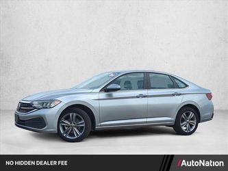 2024 Volkswagen Jetta
