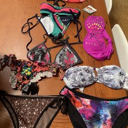 Box Of Bikinis 