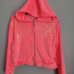Sudadera De Niña