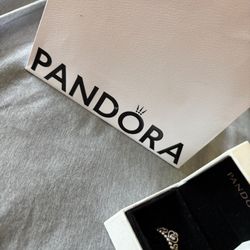 Pandora Ring 