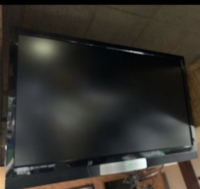 Vizio flatscreen 50 inch