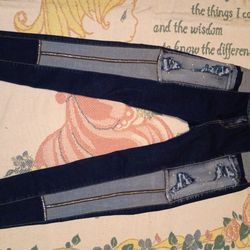 Jeans Colombianos Size 14