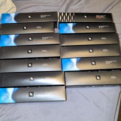 Nespresso Capsules 13 Boxes 