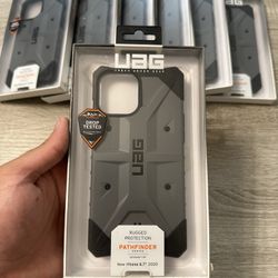 UAG Pathfinder Series Case iPhone 12 Pro Max