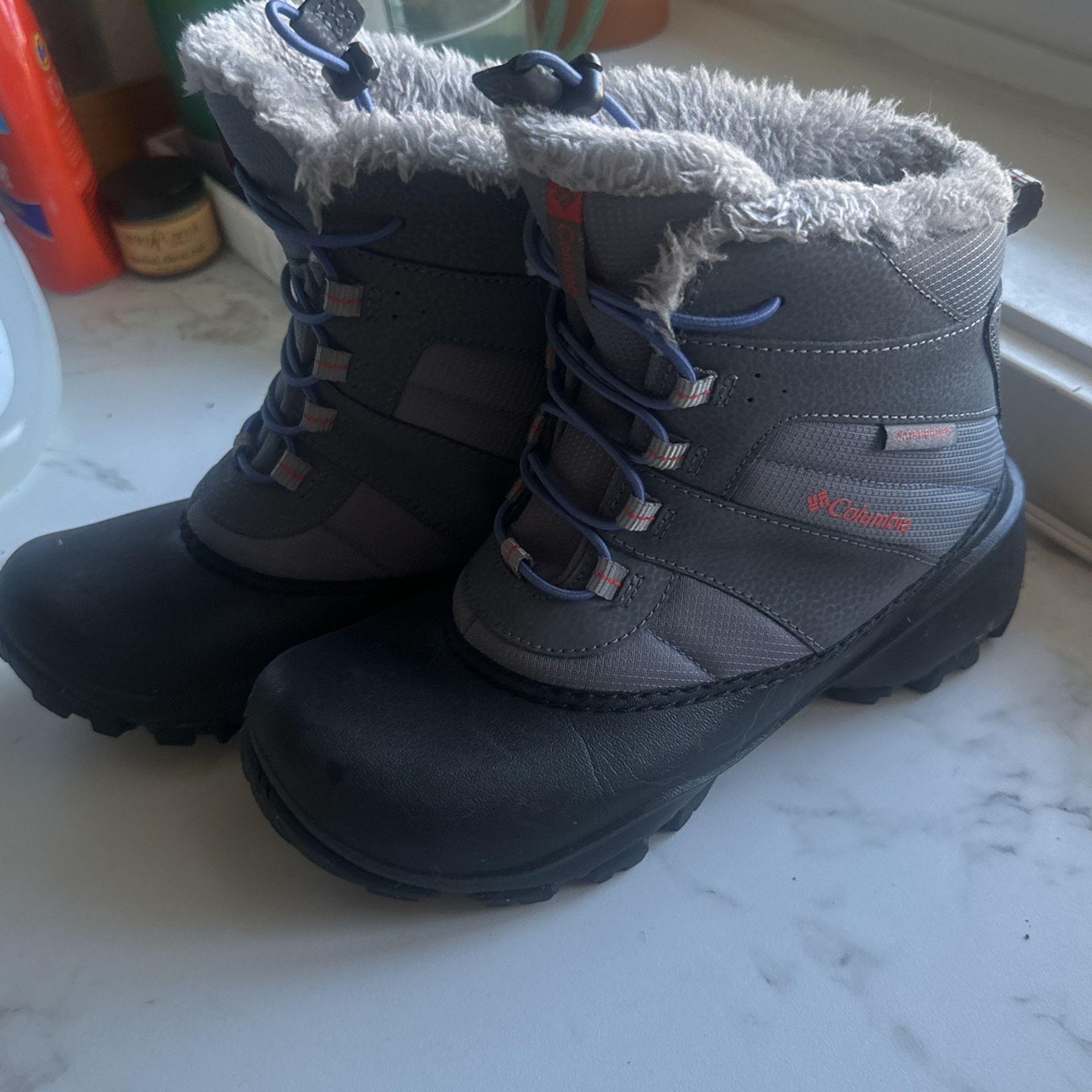 Women’s Columbia 6 Winter Boots