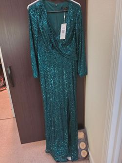 Night dress. Size L