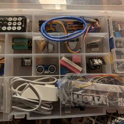 Arduino Uno kit