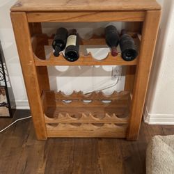 Wine Rack