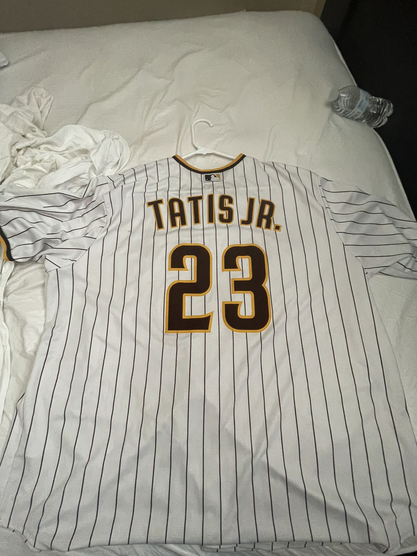 Fernando Tatis Jr. Jersey(MLB Shop Official Jersey)