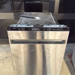 HAIER Dishwasher Mini For Adu Or Small Location