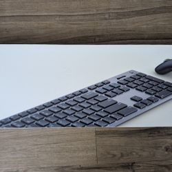 Dell wireless Keyboard And Mouse