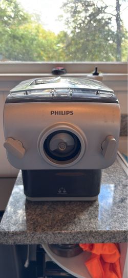 Philips Pasta Maker