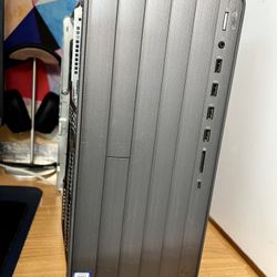 🌟HP 👾GAMING PC🕹️WORKSTATION || Intel Core i5 9400 || GTX 1650 || 16GB RAM || Wi-Fi || 2TB ||Win11