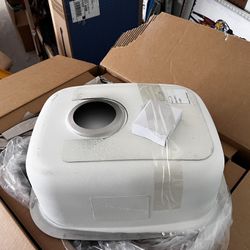 Stainless Steel Sink