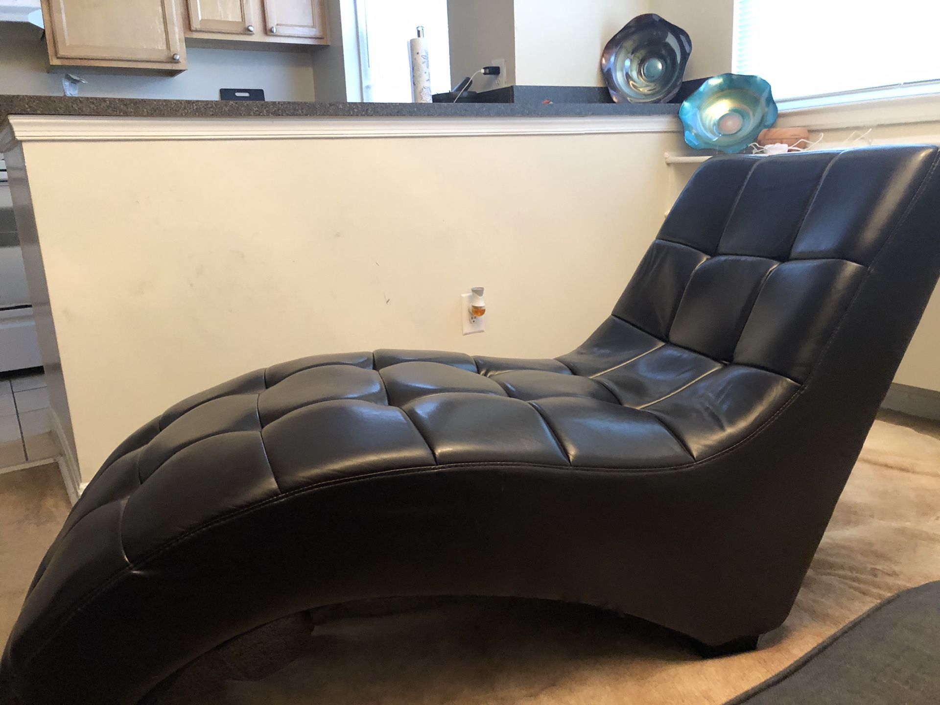 Lounge Chair for sale!