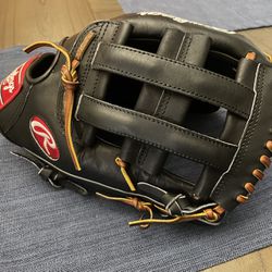Rawlings Heart Of The Hide Baseball/Softball Glove